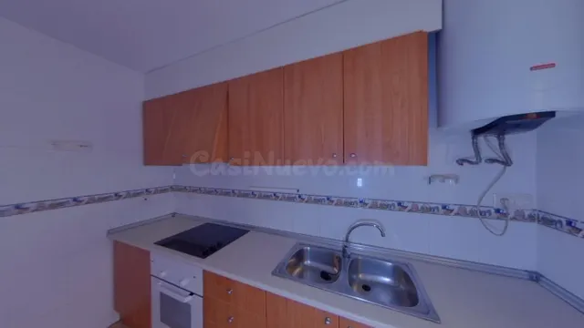 PISO EN ALQUILER PERFECTO PARA INVERSION/ SIN COMISIONES DE  - foto 5