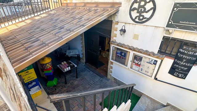 Local comercial 2 habitaciones 300m² en venta - Torreblanca — 36