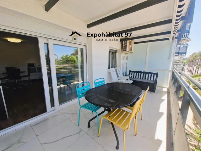 APARTAMENTO CON VISTAS AL MAR CON LICENCIA TURÍSTICA! — 22