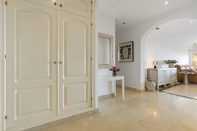 Apartamento 3 habitaciones 171m² en venta - El Madroñal — 16