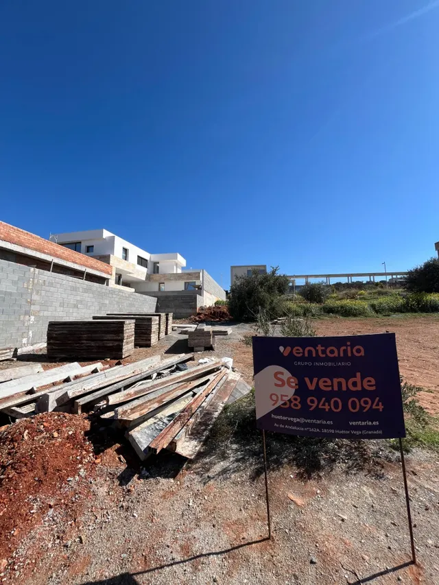 Terreno urbano en venta - Zona metropolitana - foto 3