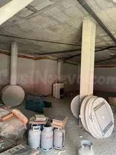VENTA DE LOCAL COMERCIAL EN ALHAMA DE MURCIA - foto 3