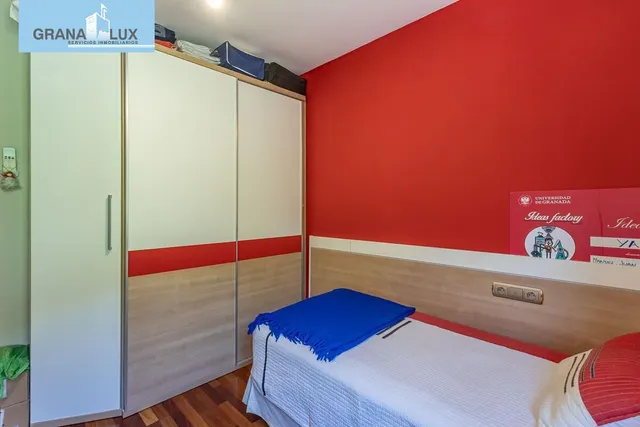Chalet Exclusivo en Camino Bajo de Huétor — 20