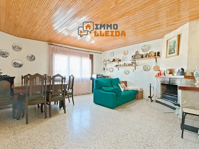 OPORTUNIDAD Casa de piedra con aerotermia en Estaràs - foto 5