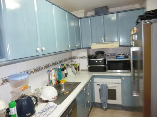 Apartamento 4 habitaciones en venta - Las Filipinas — 12