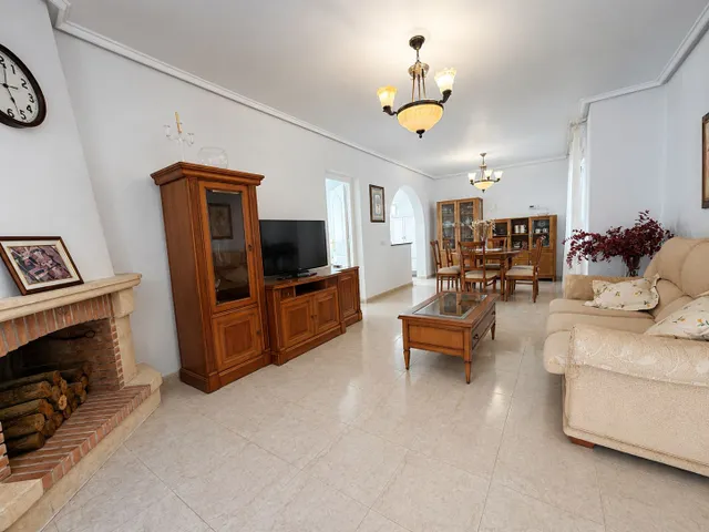 Villa 3 habitaciones 163m² en venta - Doña Pepa — 8