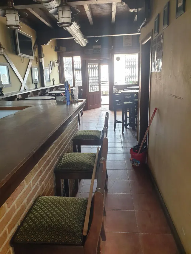 Business Opportunity - Freehold Bar for sale - Furnished - Playa Flamenca Commercial Centre — 20