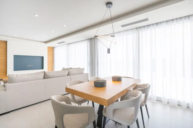 Villa 4 habitaciones 203m² en venta - La Marquesa — 21