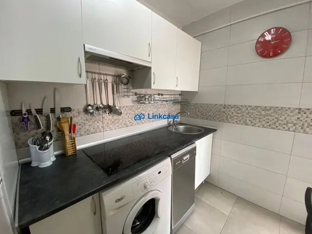 Piso en general ricardos con 3 dormitorios (alquilado) — 34