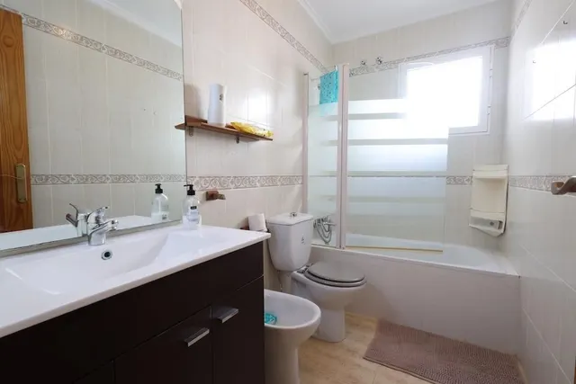 Ático 2 habitaciones 54m² en venta - Estacion de autobuses — 12