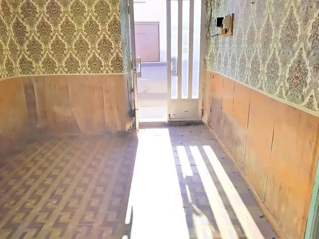 VIVIENDA PARA REFORMAR EN SOTO DE LA  VEGA — 5