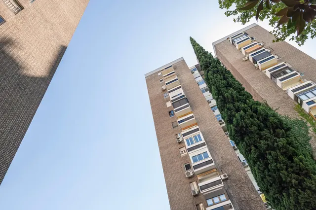 Acogedor piso en el Barrio de la Estrella — 36