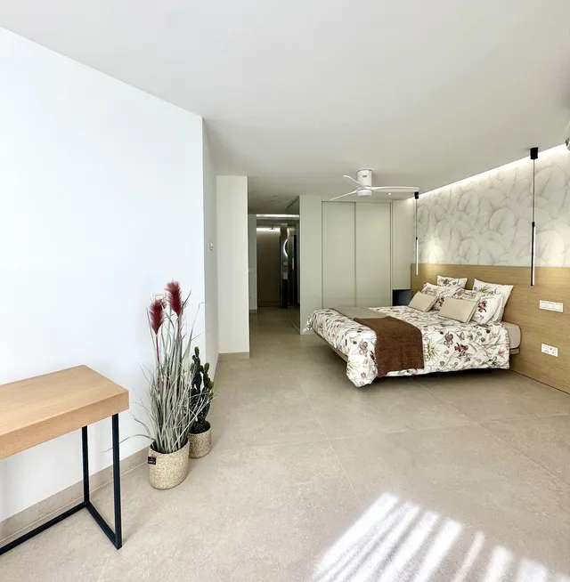 Apartamento 2 habitaciones 120m² en venta - Marbella — 18