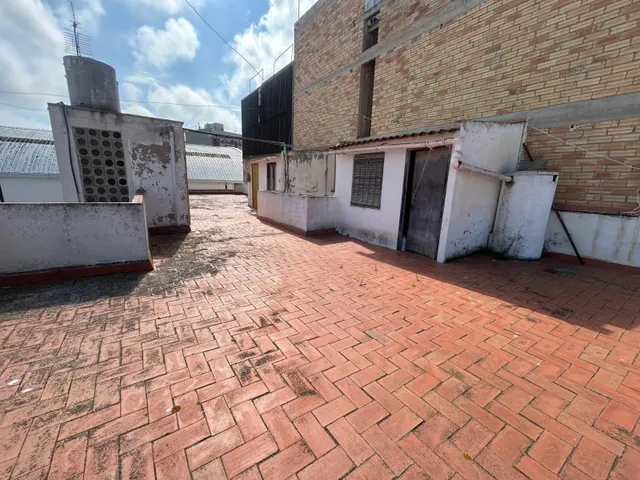 VIVIENDA EN SEGUNDA PLANTA DE 180m2 — 10