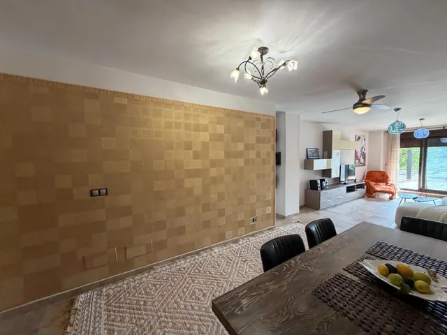 Amplia vivienda en Casares Costa con espectacular terraza privada, garaje y trastero — 15