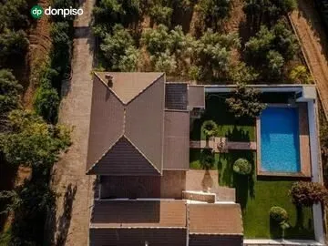 Finca en el término "Los LLanos " en Moraleda de Zafayona a 20 minutos de Granada Capital — 36