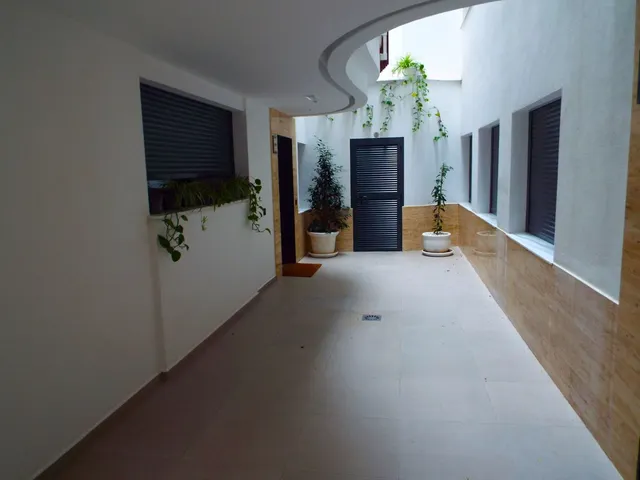 Apartamento 1 habitación 51m² en venta - Costa Del Sol — 28