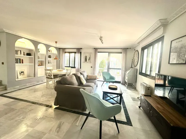 Adosado 4 habitaciones 230m² en venta - Costa del Sol - foto 2