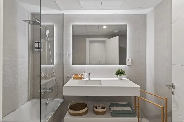 Apartamento 2 habitaciones 96m² en venta - Riviera del sol — 13