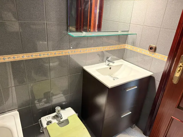 Piso en la Malagueta — 16