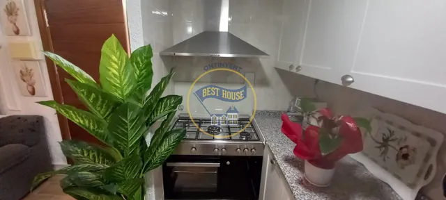 OPORTUNIDAD BONITA CASA REFORMADA EN MONTESA (VALENCIA) — 37