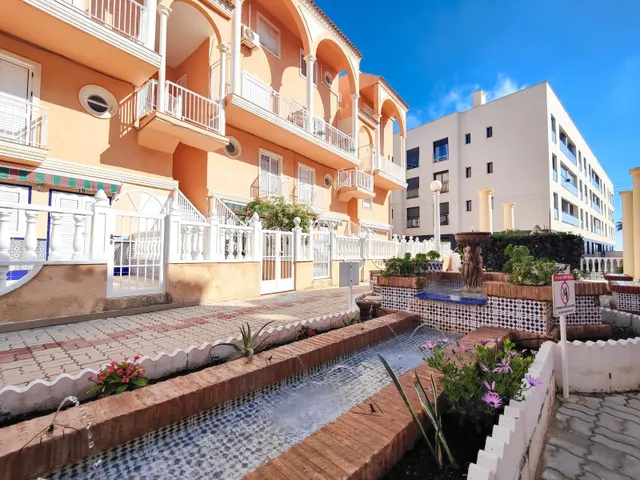 Ático 2 habitaciones 87m² en venta - La Mata pueblo — 45