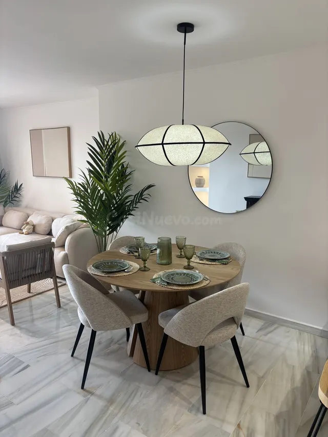 Apartamento 2 habitaciones 110m² en venta - Riviera del sol — 5