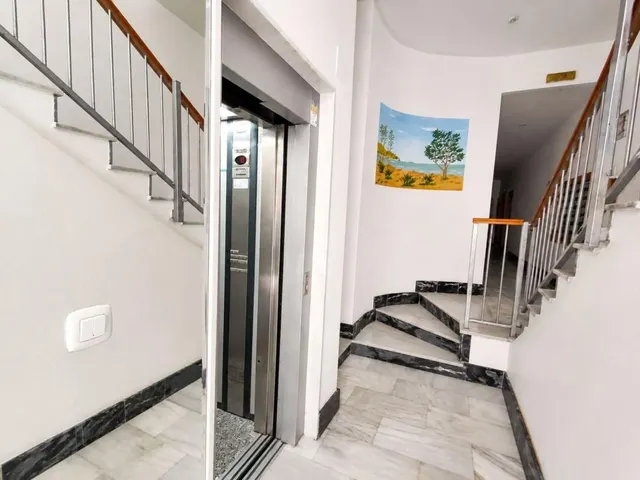 Apartamento 2 habitaciones 75m² en venta - Pueblo — 20
