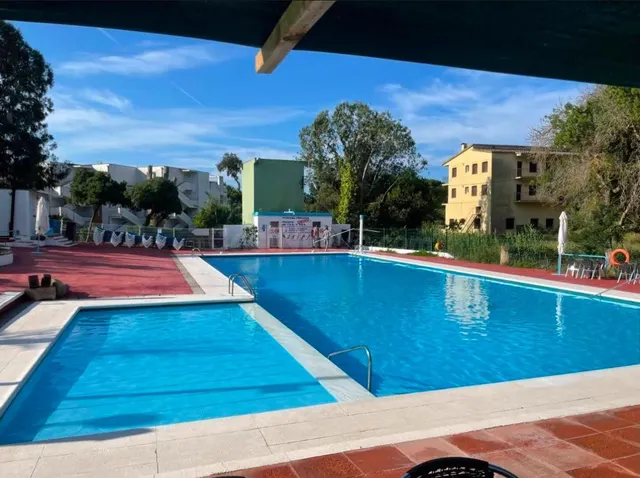 Apartamento reformado completamente nuevo y con licencia turistica en vigor — 2