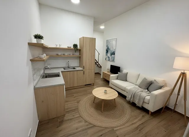 Dúplex 2 habitaciones 45m² en venta - Embajadores — 10