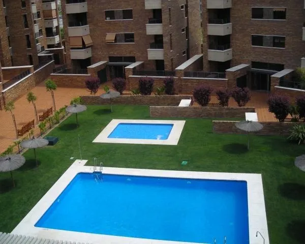 Preciosa vivienda Amueblada en Tablero junto a Cañito Bazán !!! — 15