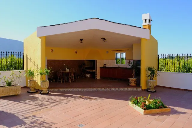Finca rústica 5 habitaciones 495m² en venta - Montepinar-La Aparecida-Raiguero — 36