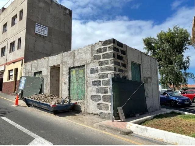 Se vende casa en Las Arenas