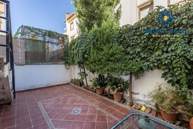 VIVIENDA con encanto en PALACIO DE DEPORTES — 13