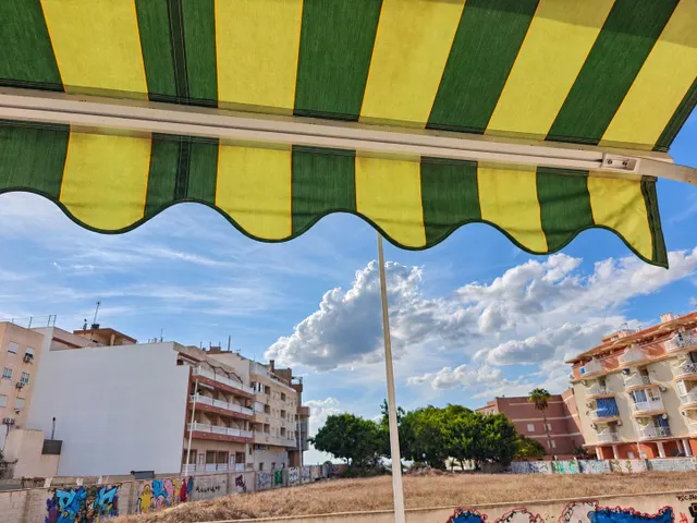 La mata - planta baja 2 dormitorios - 150 metros playas — 8