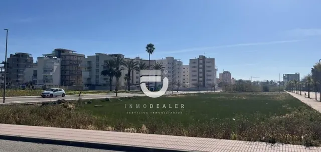 Suelo urbano en Piles (Valencia) — 11