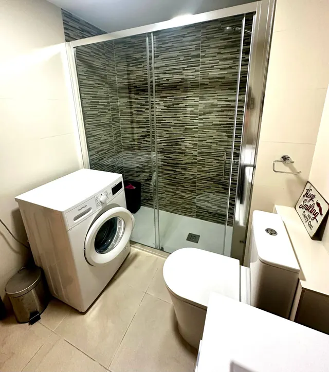 Vivienda en 3ª línea de la playa — 10