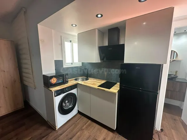 ACOGEDOR LOFT ZONA SAN BASILIO. - foto 5