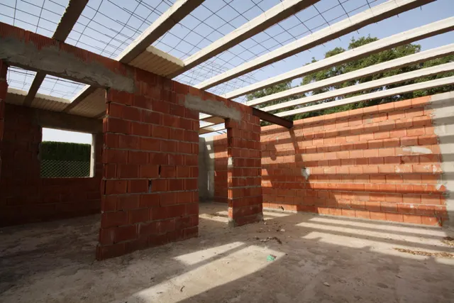 ESTUPENDA PARCELA EN LA GUAREÑA — 8