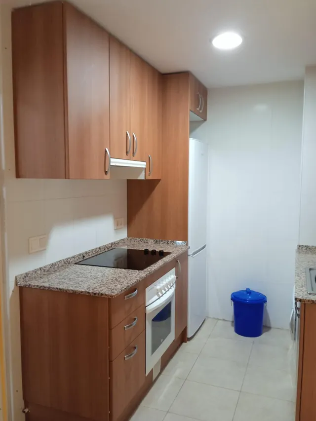 Acogedor Piso en Calafell con Piscina y Parking por €185,000 — 9