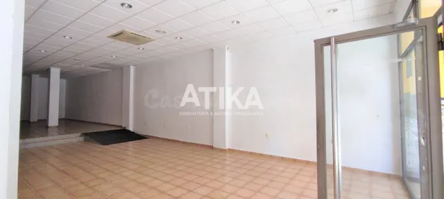 Local comercial 1 habitación 275m² en alquiler - El Llombo - foto 4