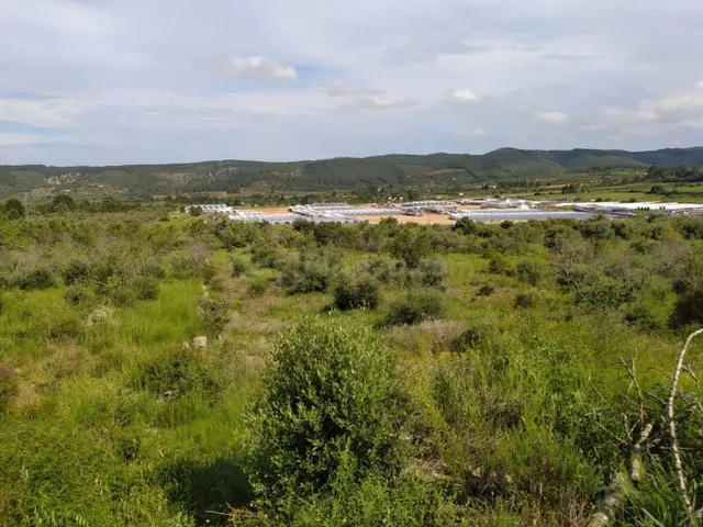Parcela Industrial de 1.980 m2 en Les Coves de Vinroma - foto 3