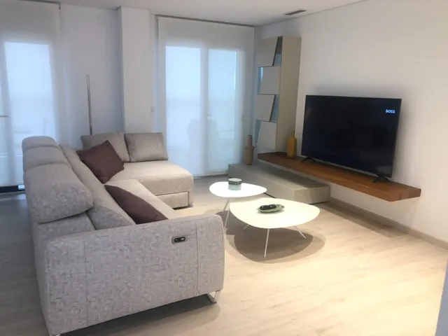 !!! PORQUE LO QUIERO TODO !!! PRECIOSA VIVIENDA DE DISEÑO !!! — 14