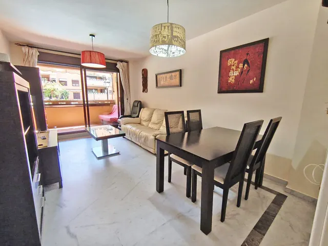 Apartamento 1 habitación 65m² en venta - Marbella — 8