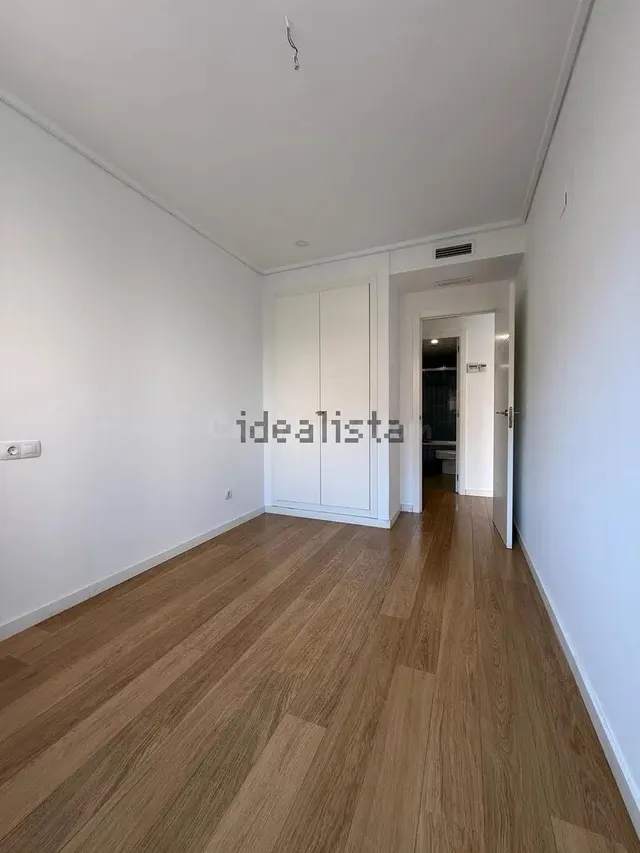 Alquiler de piso en La Petxina — 5