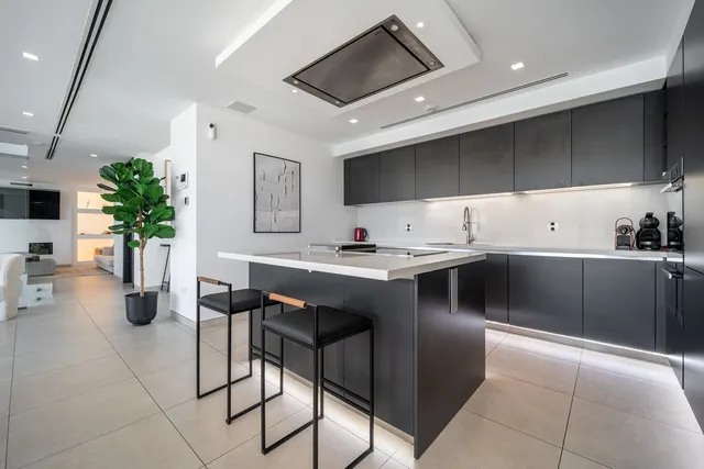 Chalet 5 habitaciones 661m² en venta - Marbella — 14