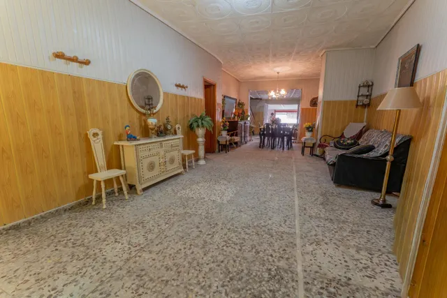 Casa 5 habitaciones 273m² en venta - Pueblo 11 — 19