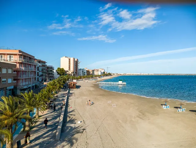 Apartamento 2 habitaciones 64m² en venta - LA PUNTICA — 33