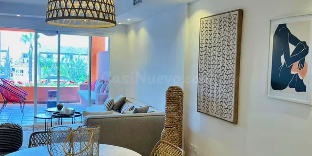 Apartamento 2 habitaciones 115m² en venta - Marbella — 2