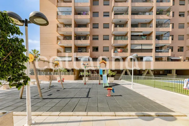 Exclusivo apartamento en La Patacona, a solo 50 metros del m - foto 5